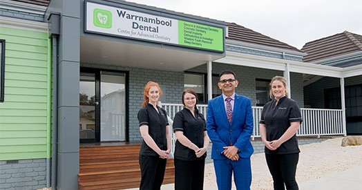 Warrnambool dentists | dentist near me