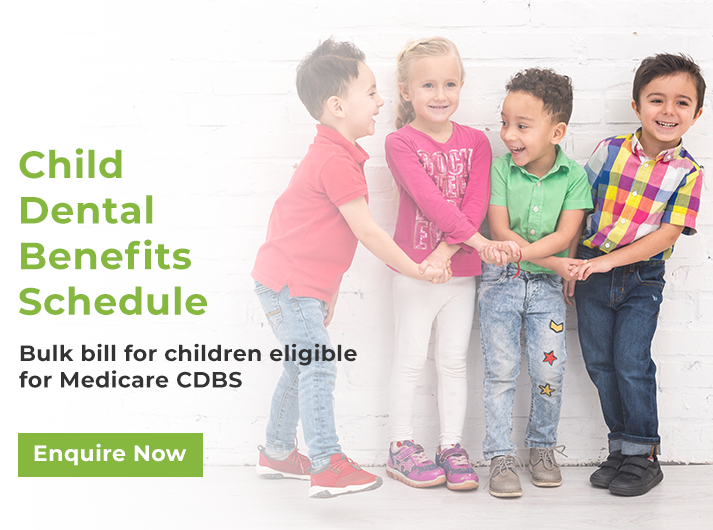 child dental benefits schedule banner home warrnambool