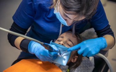 Is Sleep Dentistry Safe?